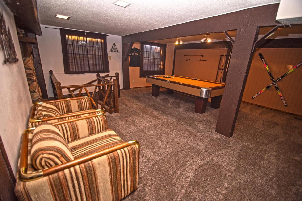 Huge Ruidoso Retreat With Game Room, Pool, 2 Balconies, 2 Kitchens - Sleeps 17! Экстерьер фото